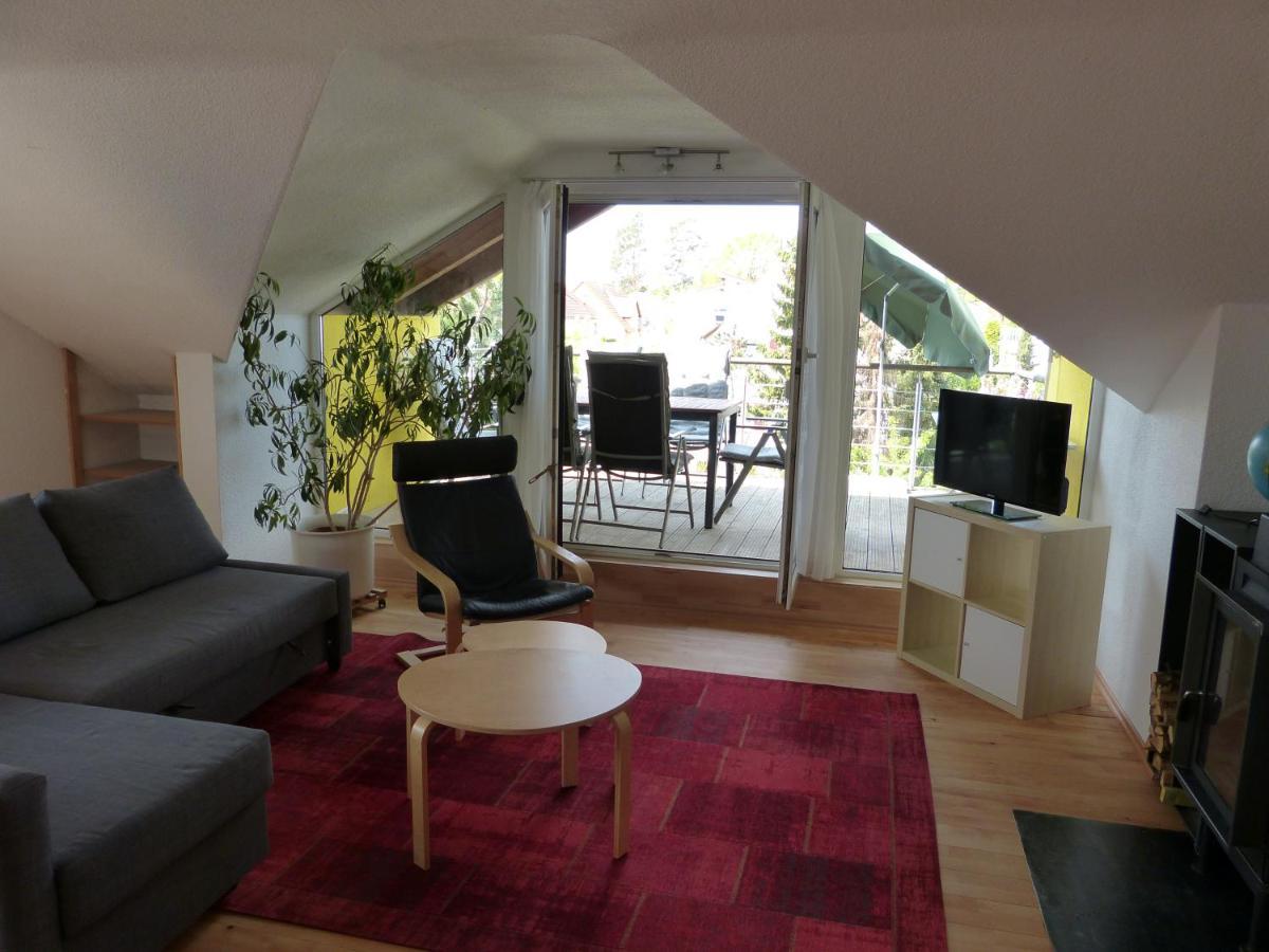 Appartamento Stasch Erlangen