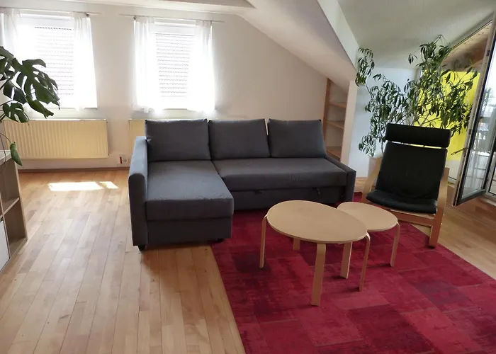 Apartment Stasch