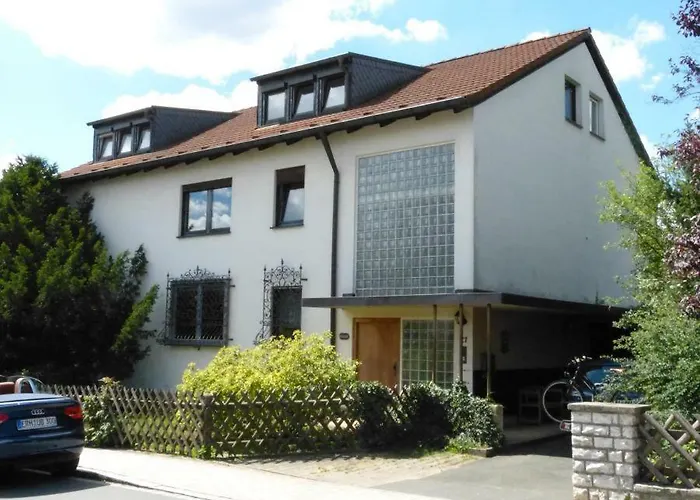 Apartment Stasch