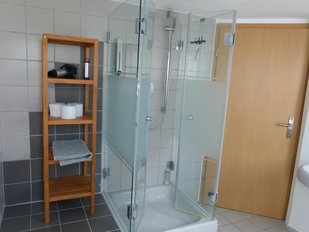 Apartment Stasch Erlangen