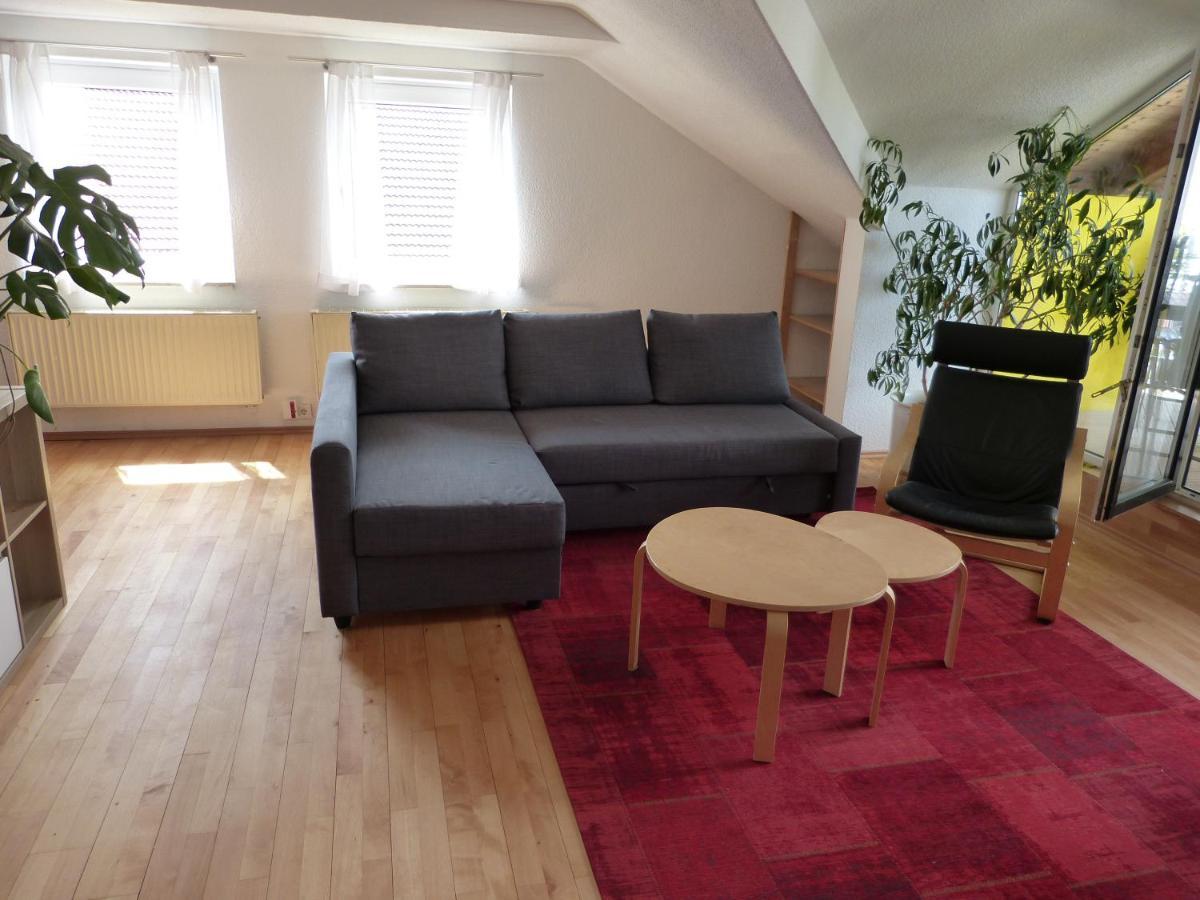 Stasch Appartement *