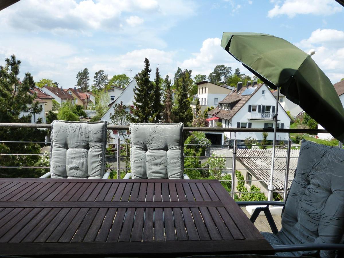 Apartment Stasch Erlangen