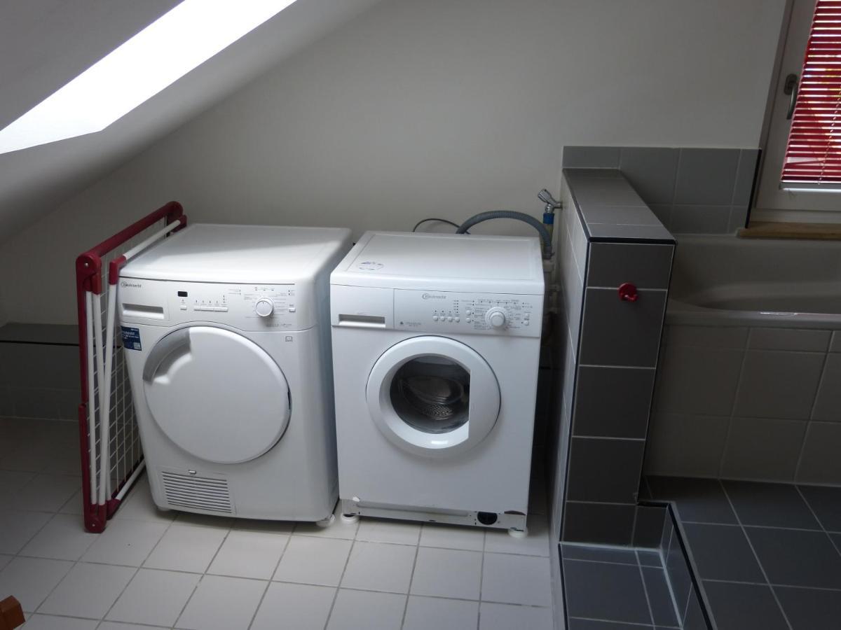 Apartment Stasch Erlangen