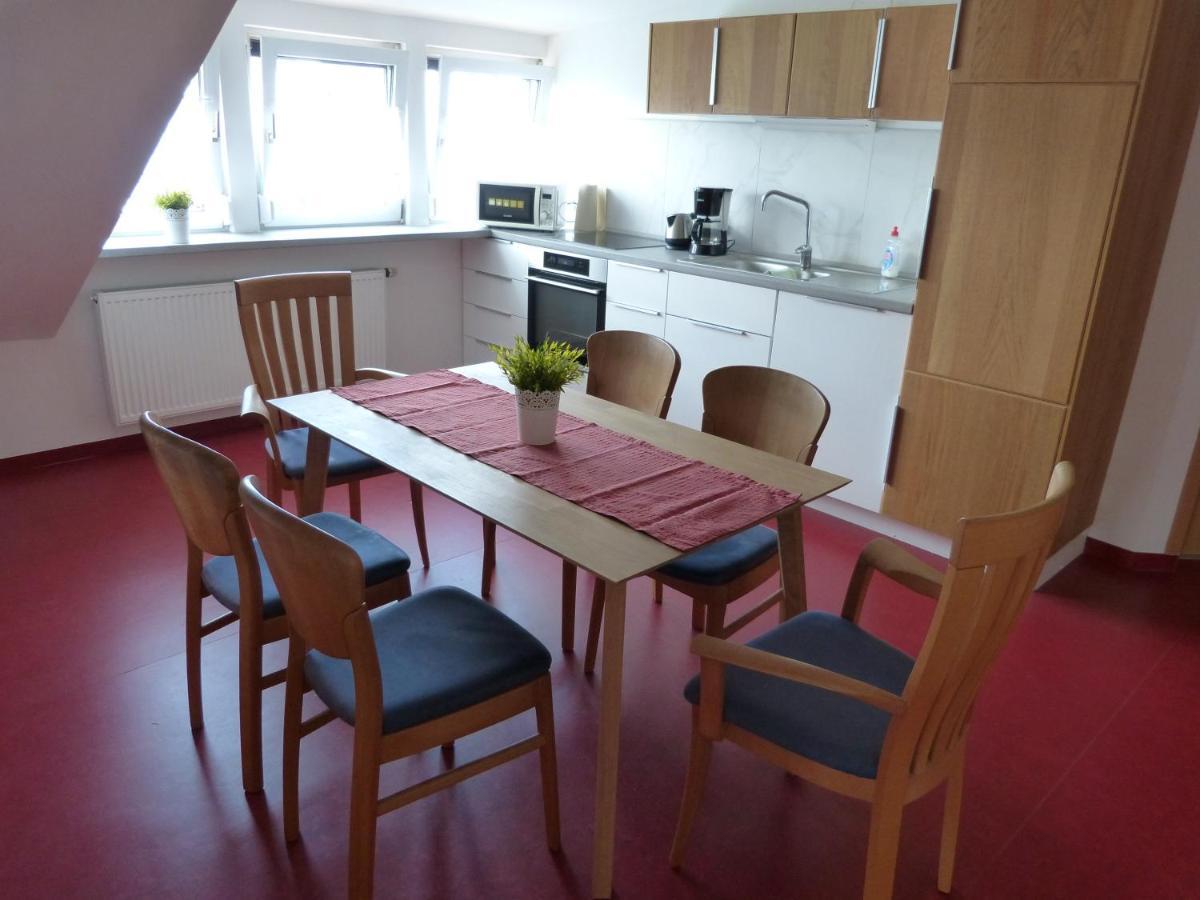 Apartment Stasch *