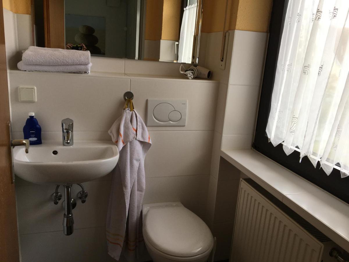 Stasch Apartment