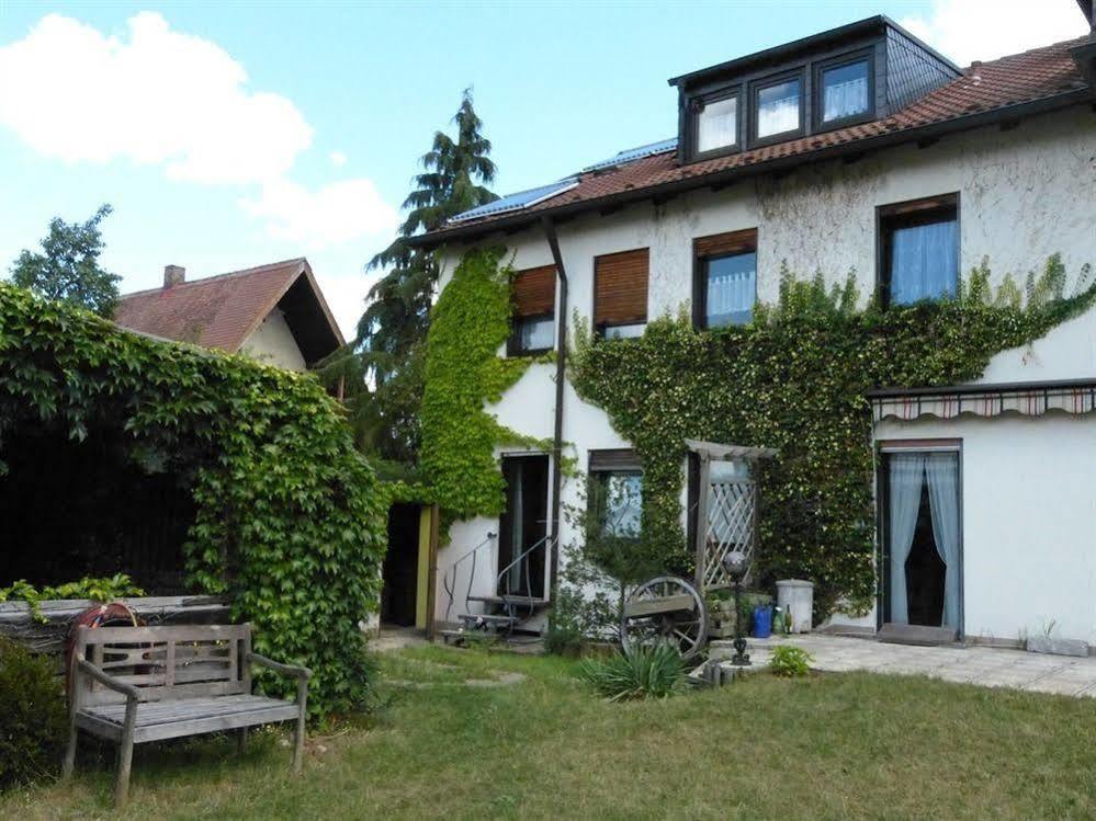 Stasch Apartment