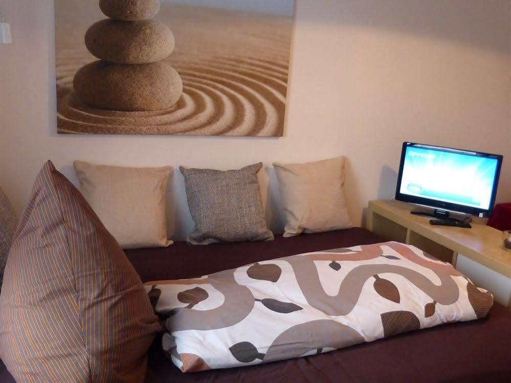 Stasch Apartment Erlangen