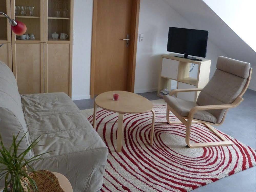 Stasch Apartment *