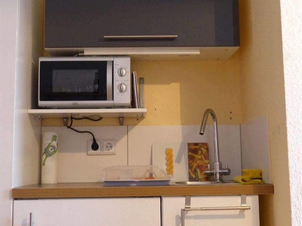 Apartment Stasch *